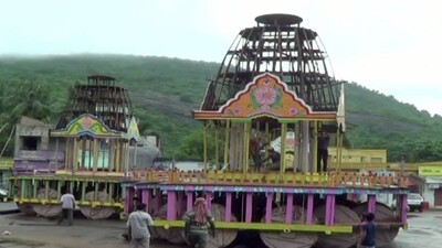 nayagarh-chariot
