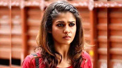 nayanthara