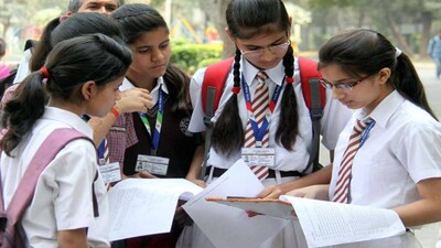 CBSE Class 10, Class 12 Exam 2019