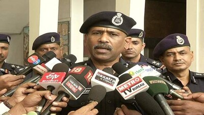 ndrf-dg