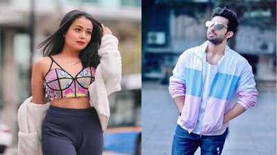 nehakakkar-himanshkohli