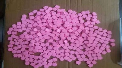 new antiboitic