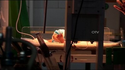 newborn-girl-rescued in Odisha