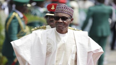 Nigeria President