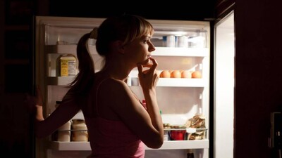 night-snack