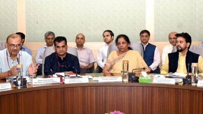 nirmala-sitaraman