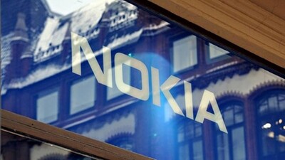 nokia
