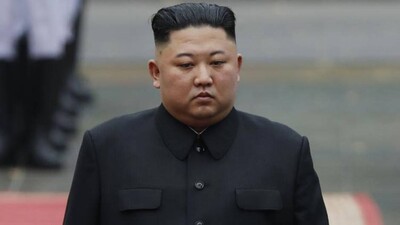 north-korea