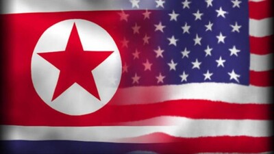 US North Korea relations