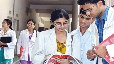 medical coolleges