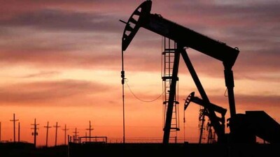 Oil Prices