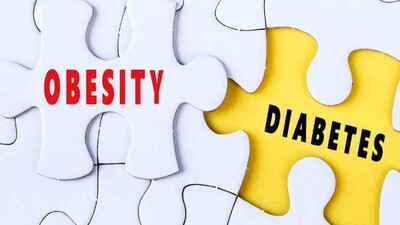obesity-diabetes