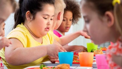CBSE goes hard on obesity among students; here’s what you should know about ‘Oil & Sugar Boards’