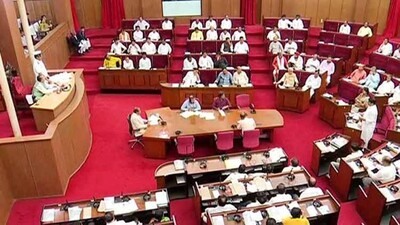 odisha-assembly-environment