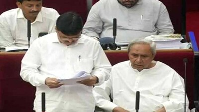 odisha-budget