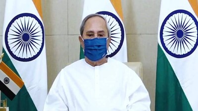 Cannot Go Back To Lockdown Era, Need To Contain Spread Of Virus: Odisha CM To PM Modi