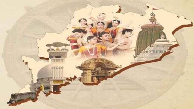 odisha diwas
