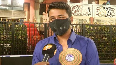 Consistent Performance Only Way For Odisha Cricket Players To Get National Ticket: Pragyan Ojha