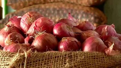 Steep Rise of Onion Prices