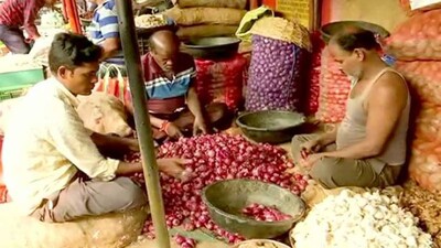 onion price rise in Odisha