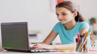 online class