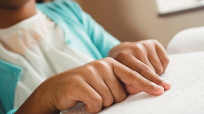 Degree Colleges Asked To Allow Visually Impaired Teachers To Take Online Classes
