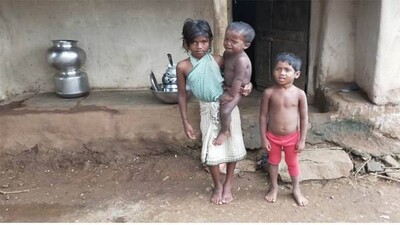 orphan-children