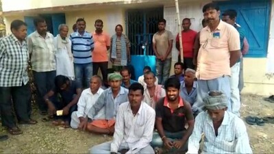 paddy-procurement-protest