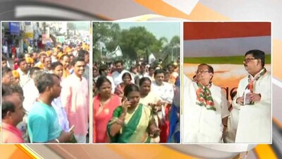 padyatra-politics