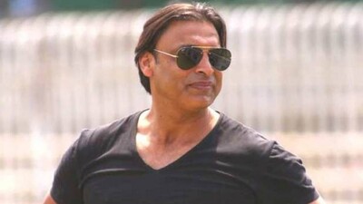 Shoaib Akhtar