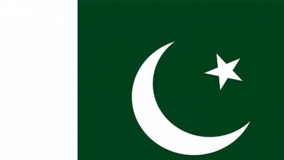 pakistan
