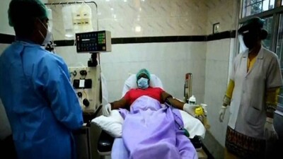 Two More Plasma Banks In Odisha Soon