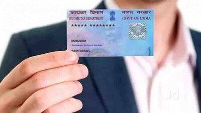 pan-card