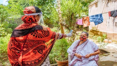 Coronavirus Odisha