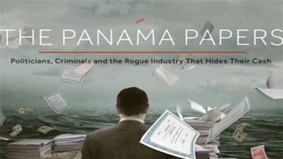 panama papers