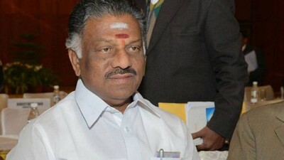 panneerselvam