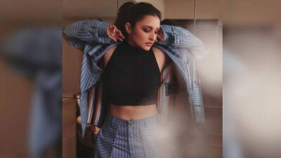 Parineeti Chopra Reveals Her Secret