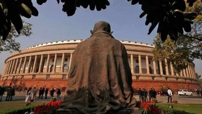 New Farm Laws: Farmer Unions Announce Plan To March Towards Parliament On Budget Day