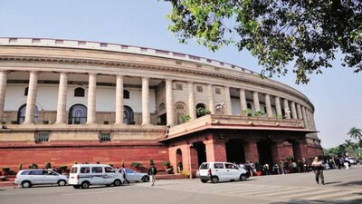 Parliament