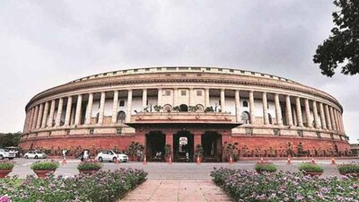 parliament