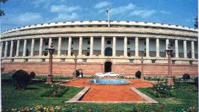 parliament