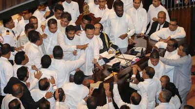 parliametsrilankans
