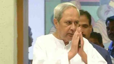 patnaik