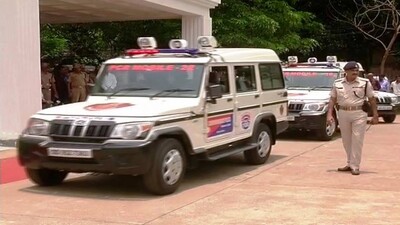 PCR constable stabbed following tiff over honking in Bhubaneswar