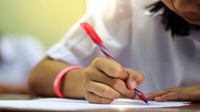 exam