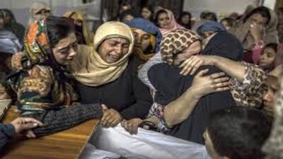 peshawar