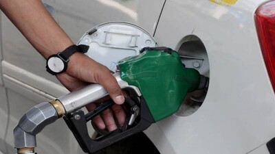 Odisha: Petrol Price Hits All-Time High In Bhubaneswar, Check Rates Here