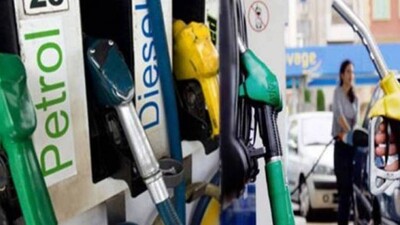 petrol-diesel