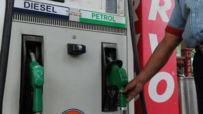 petrol-price