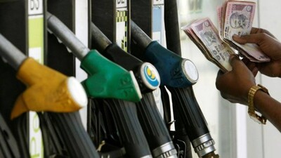 petrol-rate